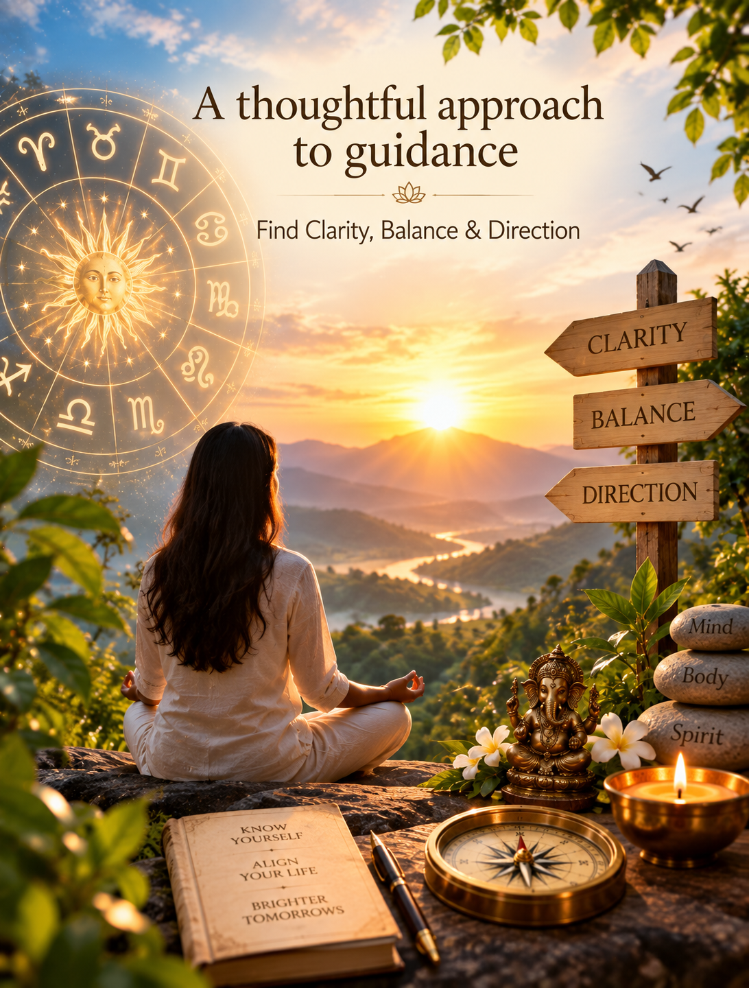 Astrology Consultation