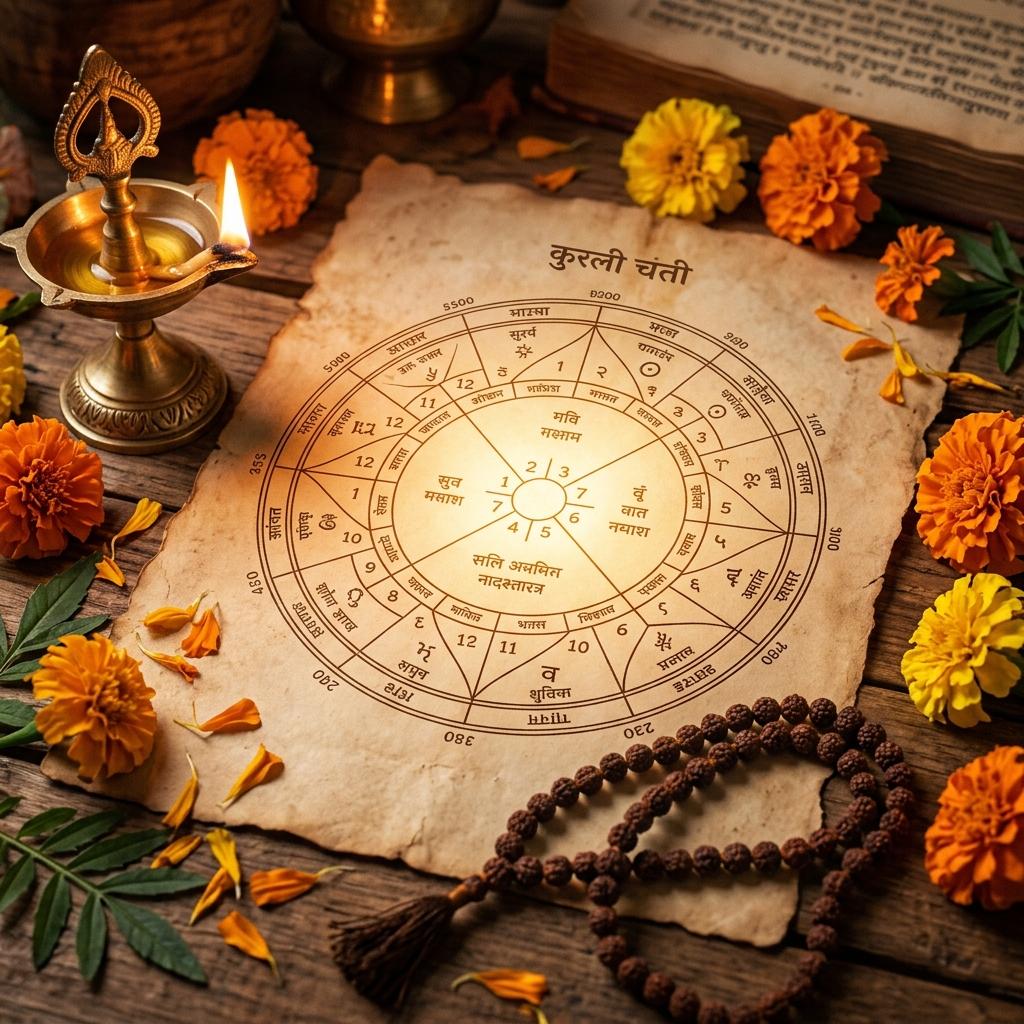 Kundali Dosh: Types, Effects, Remedies & Importance in Astrology